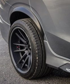 Vazooma-X FULL SET Bodykit for Mitsubishi Xpander (COLOR) - Image 6