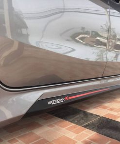 Vazooma-X FULL SET Bodykit for Mitsubishi Xpander (COLOR) - Image 7