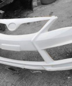 K-Break Bodykit for Toyota Altis 2008-2013 (RAW WORK) - Image 3