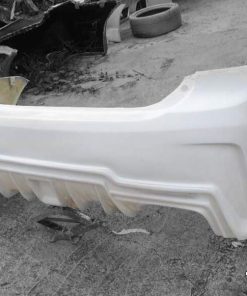 K-Break Bodykit for Toyota Altis 2008-2013 (RAW WORK) - Image 4