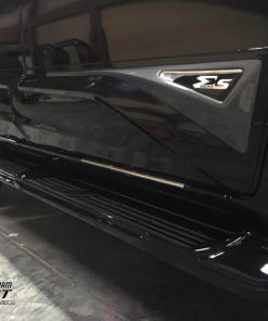 Sport-I Full Set Bodykit for Toyota Fortuner 2015-2019 (COLOR) - Image 4