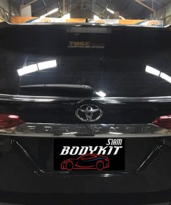 Sport-I Full Set Bodykit for Toyota Fortuner 2015-2019 (COLOR) - Image 3
