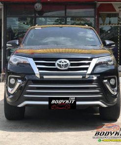 Sport-I (Set B) Bodykit for Toyota Fortuner 2015-2019 (COLOR)