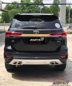 Sport-I (Set B) Bodykit for Toyota Fortuner 2015-2019 (COLOR) - Image 4