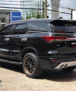 Sport-I (Set B) Bodykit for Toyota Fortuner 2015-2019 (COLOR) - Image 3