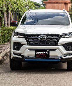 FD-4S Hybrid Blue Bodykit for Toyota Fortuner 2020 MC (COLOR)