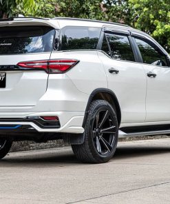 FD-4S Hybrid Blue Bodykit for Toyota Fortuner 2020 MC (COLOR) - Image 5