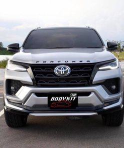 FD-4S Black Edition Bodykit for Toyota Fortuner 2020 MC (COLOR)