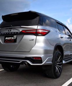 FD-4S Black Edition Bodykit for Toyota Fortuner 2020 MC (COLOR) - Image 5