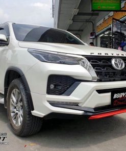 FD-4SR Bodykit for Toyota Fortuner 2020 MC (COLOR)