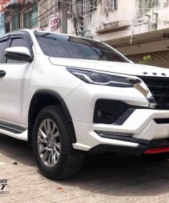 FD-4SR Bodykit for Toyota Fortuner 2020 MC (COLOR) - Image 7