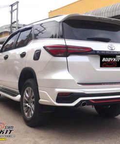 FD-4SR Bodykit for Toyota Fortuner 2020 MC (COLOR) - Image 4