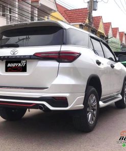 FD-4SR Bodykit for Toyota Fortuner 2020 MC (COLOR) - Image 3