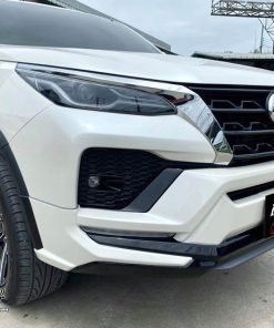 FD-4X Bodykit for Toyota Fortuner 2020 MC (COLOR)