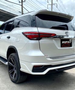 FD-4X Bodykit for Toyota Fortuner 2020 MC (COLOR) - Image 3