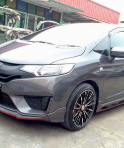 MIX Bodykit for Honda Jazz GK (COLOR) - Image 3