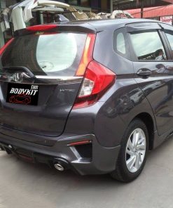 MIX Bodykit for Honda Jazz GK (COLOR) - Image 4