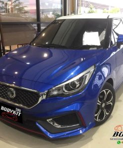 VIP Bodykit for MG3 2018 V Model (COLOR)