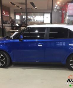 VIP Bodykit for MG3 2018 V Model (COLOR) - Image 6