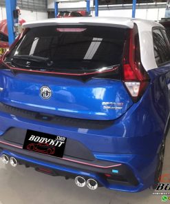 VIP Bodykit for MG3 2018 V Model (COLOR) - Image 5