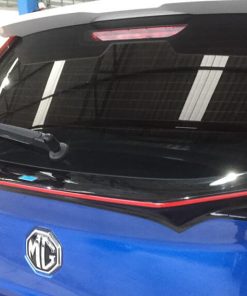 VIP Bodykit for MG3 2018 V Model (COLOR) - Image 4