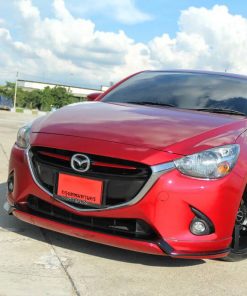 Ativus Bodykit for Mazda 2 Skyactiv Hatchback (COLOR)