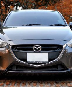 Ativus Bodykit for Mazda 2 Skyactiv Sedan (COLOR)