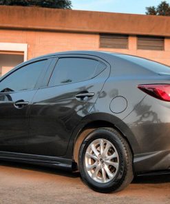 Ativus  Bodykit for Mazda 2 Skyactiv Sedan (COLOR) - Image 5