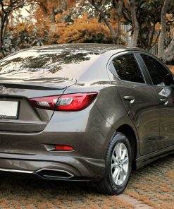 Ativus  Bodykit for Mazda 2 Skyactiv Sedan (COLOR) - Image 3