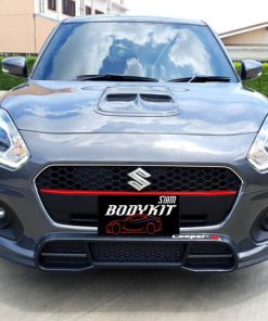 Cooper-S FULL SET Bodykit for Swift 2018-2020 (COLOR)
