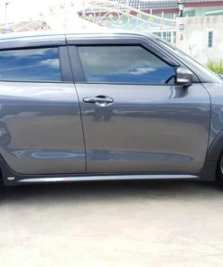 Cooper-S FULL SET Bodykit for Swift 2018-2020 (COLOR) - Image 5
