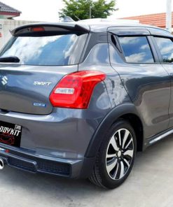 Cooper-S FULL SET Bodykit for Swift 2018-2020 (COLOR) - Image 4