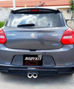 Cooper-S FULL SET Bodykit for Swift 2018-2020 (COLOR) - Image 3