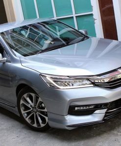 Ativus FULL SET Bodykit for Honda Accord G9 MC (COLOR)