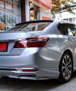 Ativus FULL SET Bodykit for Honda Accord G9 MC (COLOR) - Image 5