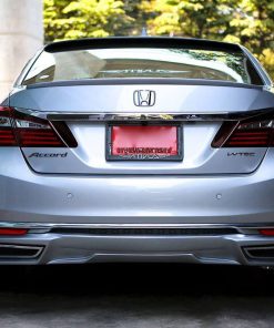 Ativus FULL SET Bodykit for Honda Accord G9 MC (COLOR) - Image 4