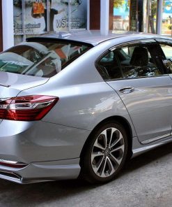 Ativus FULL SET Bodykit for Honda Accord G9 MC (COLOR) - Image 3