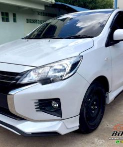 VIP Bodykit for Mitsubishi Attrage 2020 (COLOR)