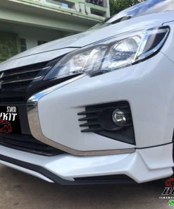 VIP Bodykit for Mitsubishi Attrage 2020 (COLOR) - Image 6