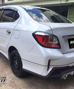 VIP Bodykit for Mitsubishi Attrage 2020 (COLOR) - Image 3