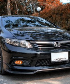 Alternative view of Ativus  FULL SET Bodykit for Civic FB (COLOR)
