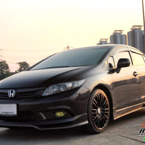 Ativus  FULL SET Bodykit for Civic FB (COLOR)