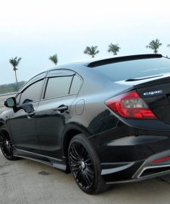 Ativus FULL SET Bodykit for Civic FB (COLOR) - Image 4