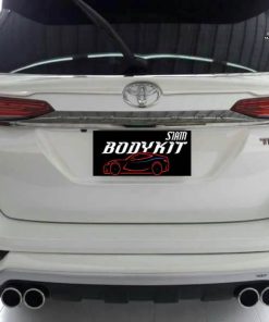 R-Sport Full Set Bodykit for Toyota Fortuner TRD (COLOR) - Image 3