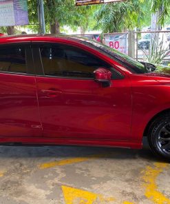 VIP FULL SET Bodykit for Mazda 2 2020 Hatchback (COLOR) - Image 7