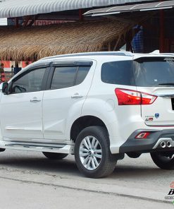 FM-S FULL SET Bodykit for MU-X 2017 (COLOR) - Image 5