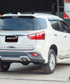 FM-S FULL SET Bodykit for MU-X 2017 (COLOR) - Image 4
