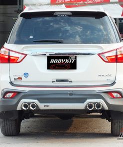 FM-S FULL SET Bodykit for MU-X 2017 (COLOR) - Image 3