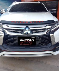 Icona (Set 2 pcs) Bodykit for Mitsubishi Pajero 2015-2018 (COLOR)