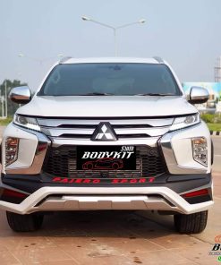FJ-20 (set 2 pcs) Bodykit for Mitsubishi Pajero 2019-2020 (COLOR)